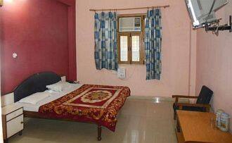 Hotel Malika, Haldwani 2